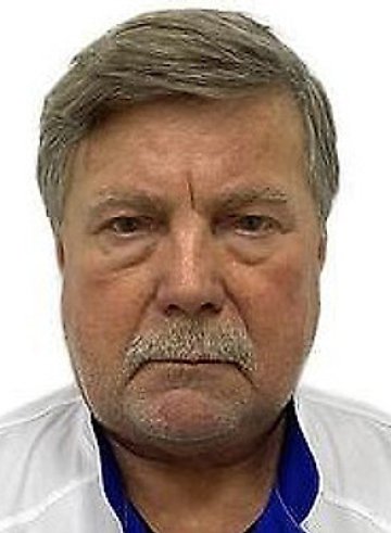 Киселев Александр Александрович