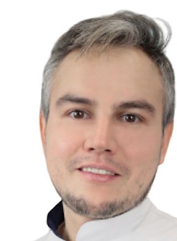 Белов Александр Алексеевич