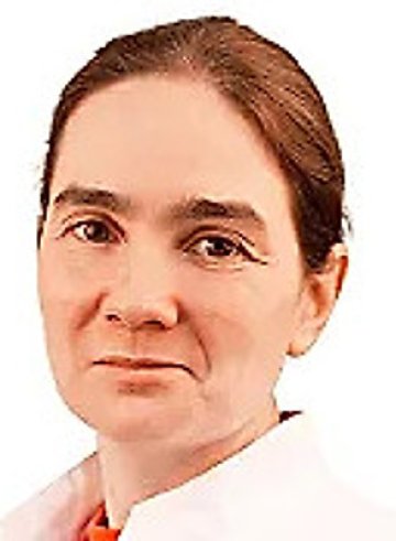 Мельникова Дарья Александровна