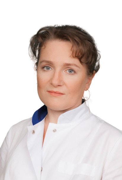 Вишнягова Надежда Олеговна