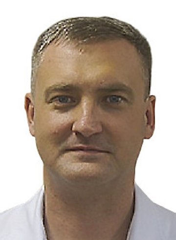 Плохов Валерий Борисович