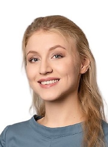 Скурихина Анжелика Игоревна