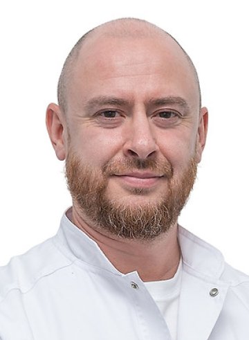 Каримов Андрей Александрович