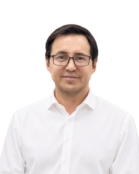 Камалов Арсен Эрнстович