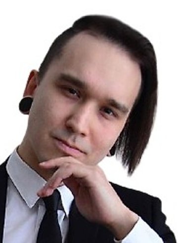 Бояркин Константин Евгеньевич