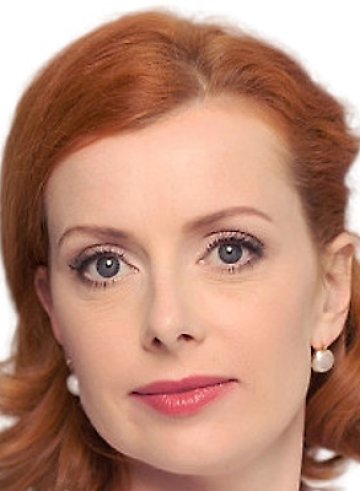 Фетисова Надежда Викторовна