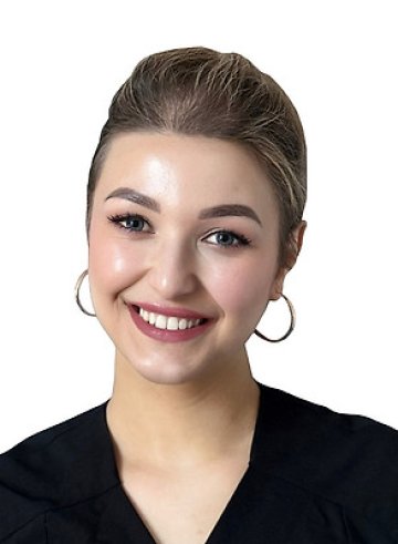 Лашхия Теона Сергеевна