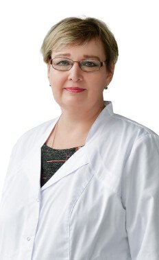 Голубкова Ирина Валерьевна