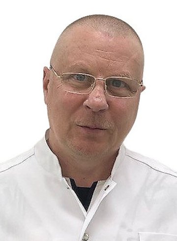 Хаст Дмитрий Вячеславович