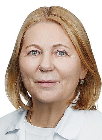 Цыпурдеева Анна Алексеевна
