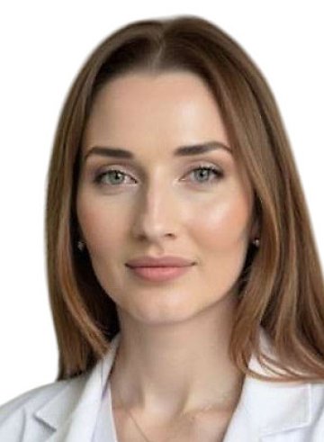 Солцаева Карина Мималтовна