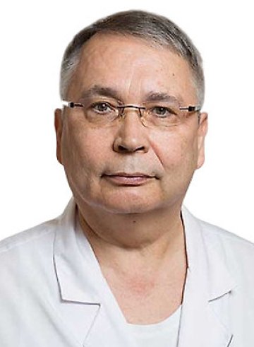 Старцев Сергей Валентинович