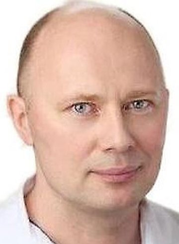 Вокуев Владимир Александрович
