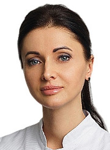 Обжерина Ольга Игоревна
