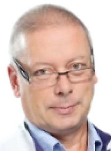 Чарин Юрий Константинович
