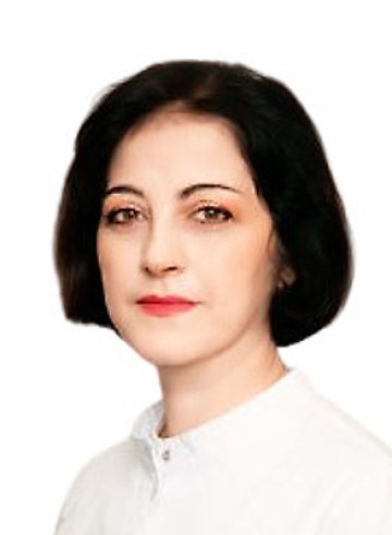 Техова Ляна Солтановна