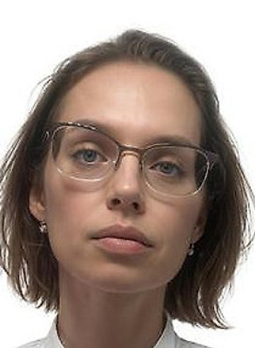 Паберзс Ева Викторовна