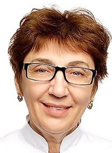 Ладыко Ольга Сергеевна
