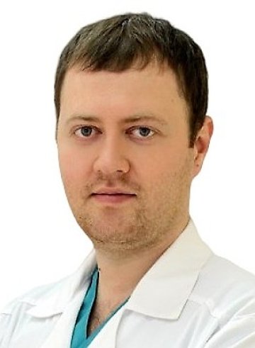 Асанидзе Давид Зурабович