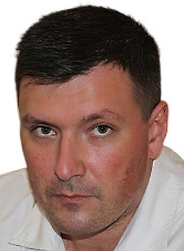 Бугаев Алексей Александрович
