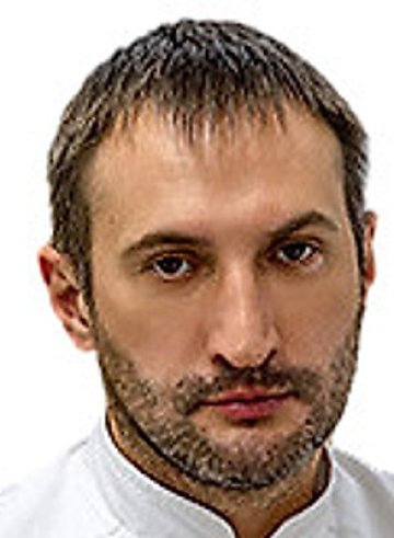 Кузьменко Дмитрий Владимирович