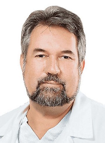 Дряпак Константин Вячеславович