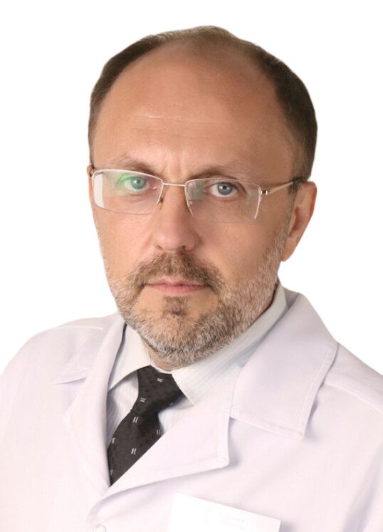 Жук Вадим Сергеевич