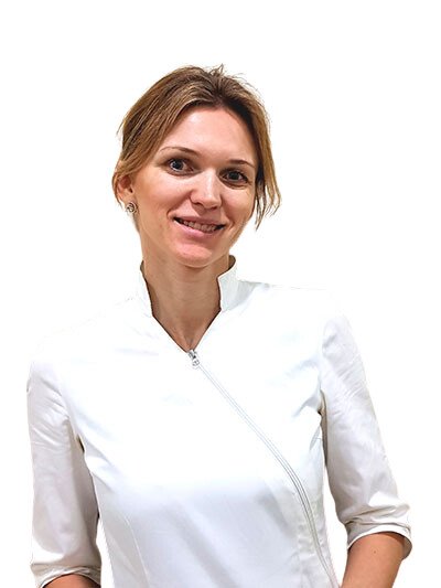 Кузмицкая Алеся Леонидовна