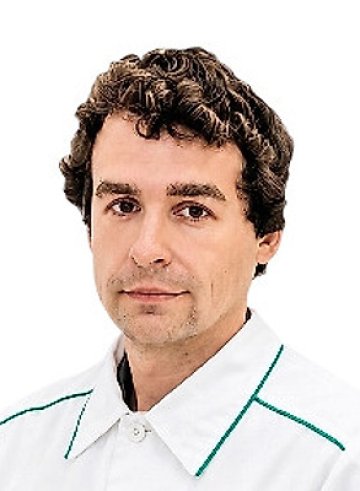 Холявин Андрей Иванович