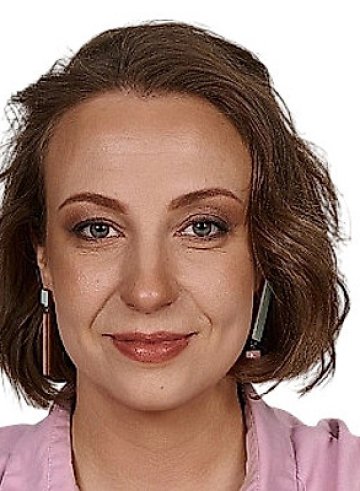 Мустафаева Анна Александровна