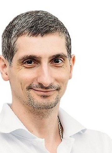 Кузьмин Игорь Алексеевич