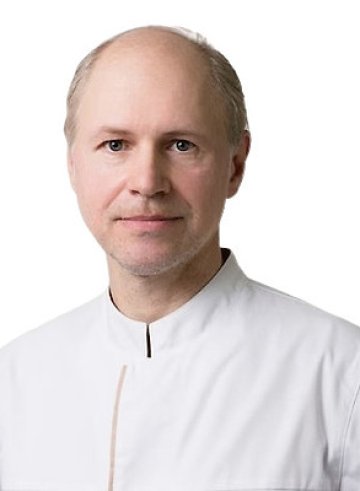 Лихогруд Александр Викторович