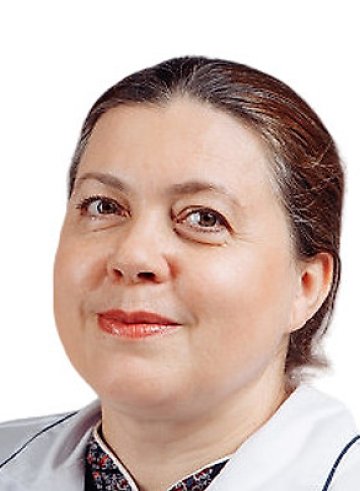 Павленко Ирина Викторовна
