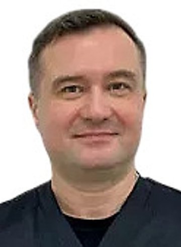 Мунько Станислав Сергеевич