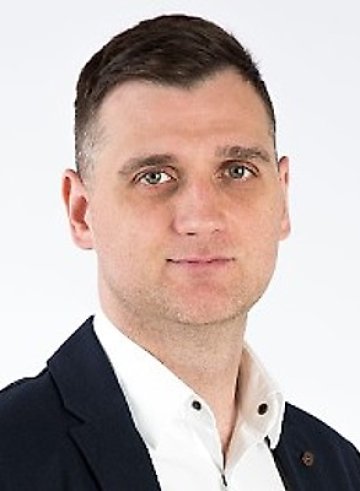 Васильев Дмитрий Олегович