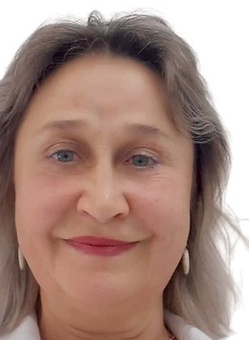Кузнецова Татьяна Владимировна