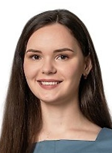 Махортова Татьяна Александровна