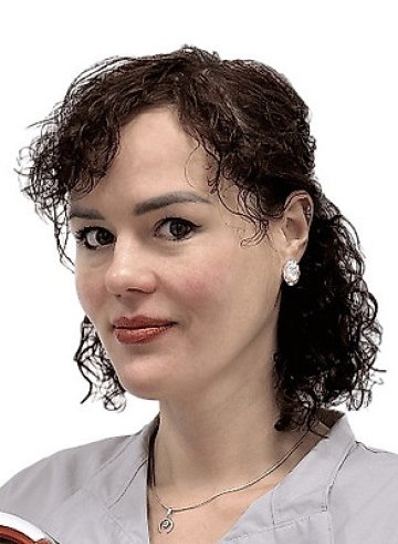 Игнатьева Анна Александровна