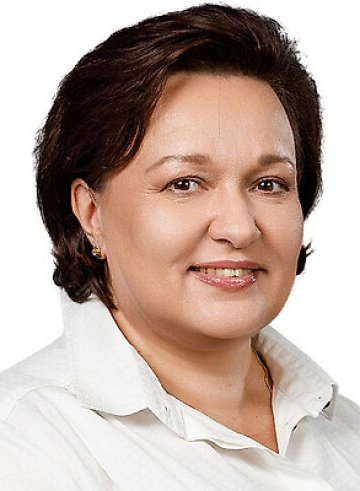Кислинская Ксения Михайловна