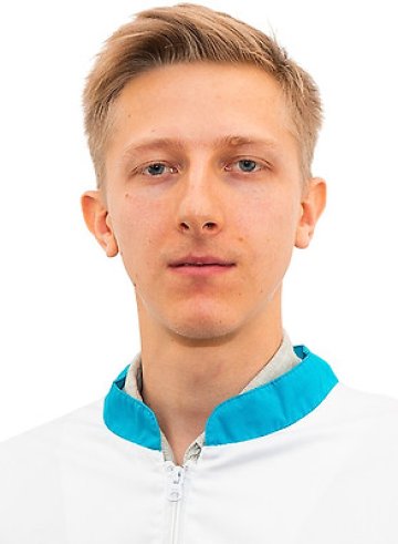 Зырин Артем Владимирович