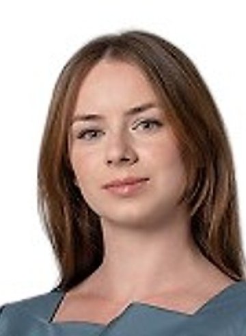 Тория (Черемисина) Тамара Евгеньевна