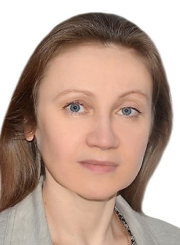 Грачева Оксана Анатольевна