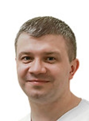 Рекель Кирилл Владимирович