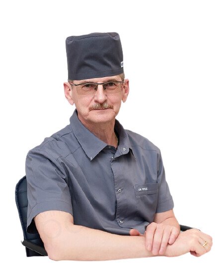 Анчуков Валерий Борисович