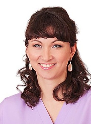 Лабис Варвара Владимировна