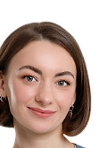 Курганникова Юлия Владимировна
