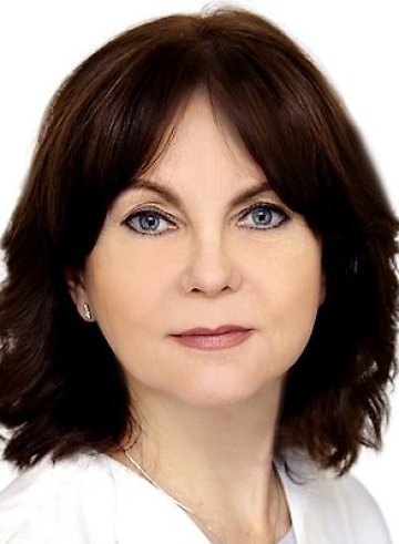 Плешкова Елена Вячеславовна