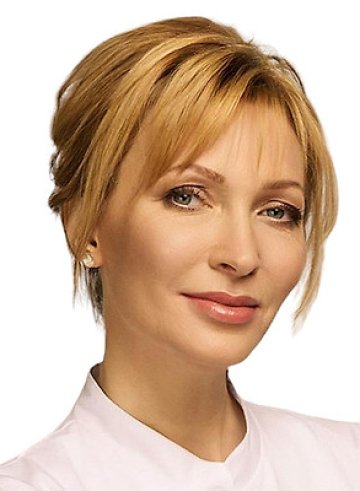 Гавриленкова Регина Валерьевна
