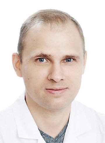 Гендлин Андрей Константинович