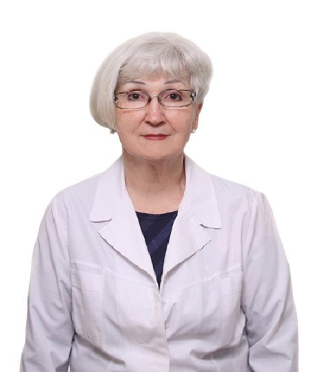 Журавлева Любовь Андреевна